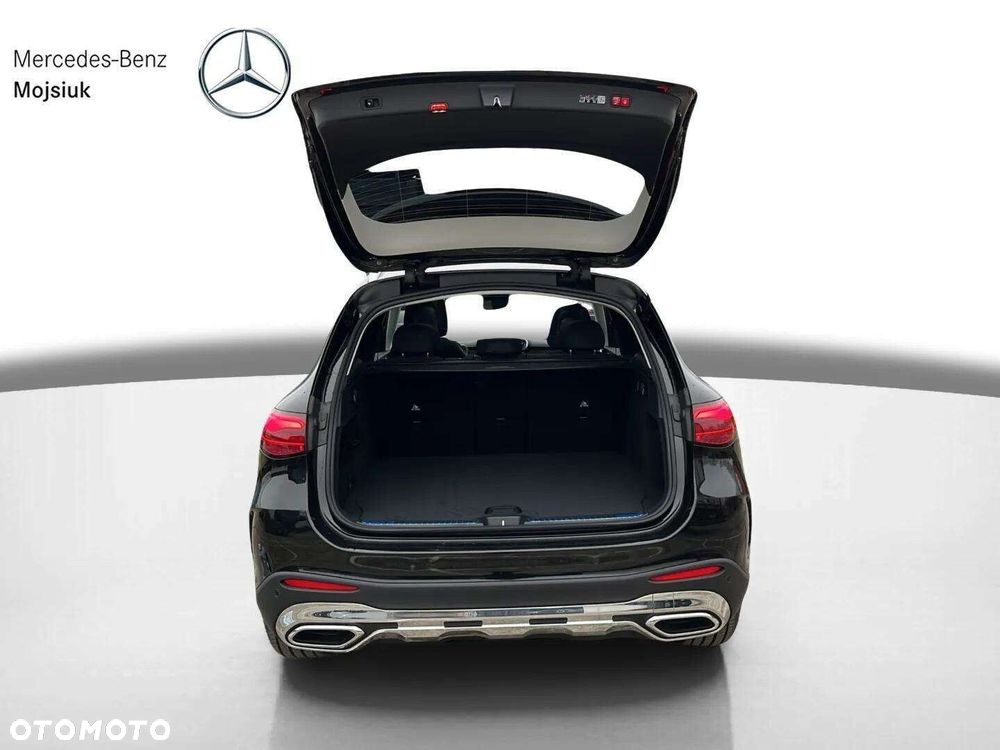 Mercedes-Benz GLC - 19