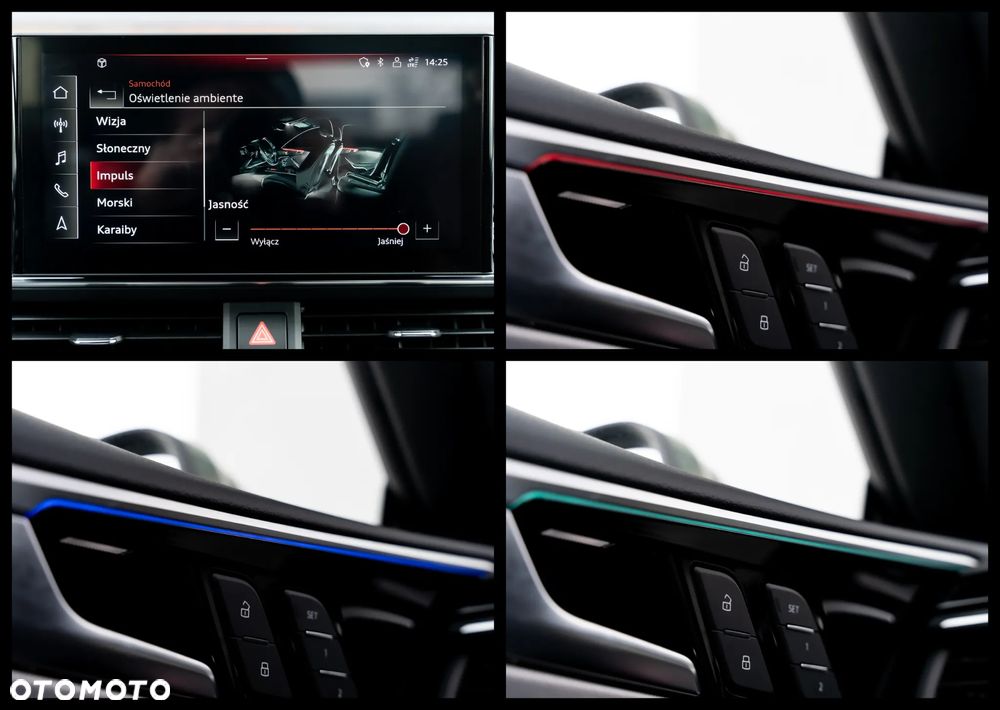 Audi A5 Sportback 40 TDI quattro S tronic S line - 38