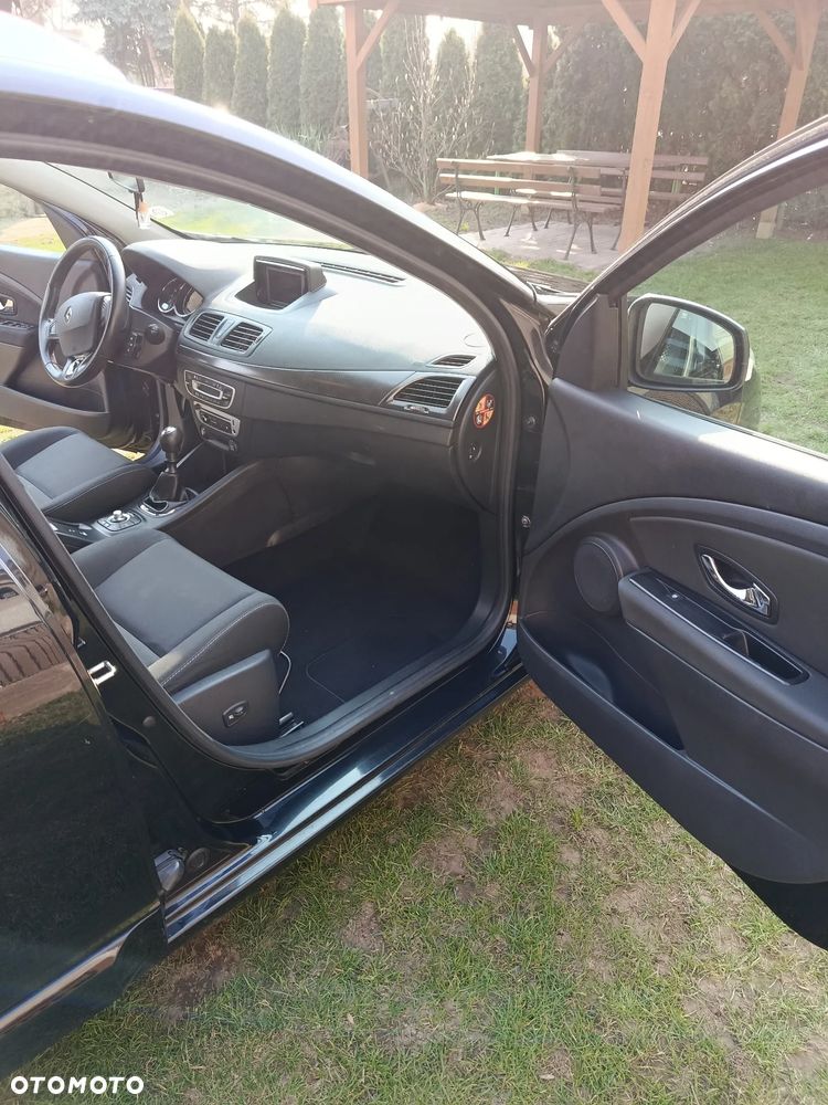 Renault Megane 1.2 16V TCe Energy Limited - 11