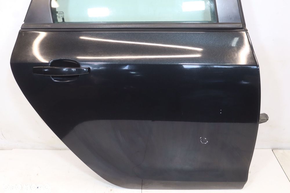 DRZWI PRAWY TYŁ OPEL ASTRA J HB Z22C - 5