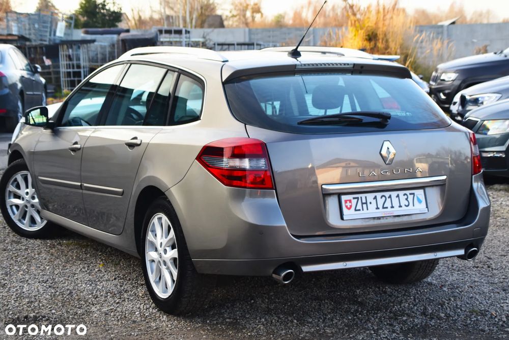 Renault Laguna 2.0 TCe 170 GT - 31