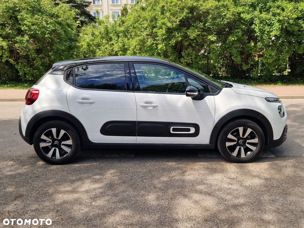 Citroën C3 1.2 PureTech Max - 10