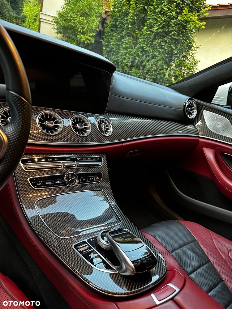 Mercedes-Benz CLS 400 d 4-Matic 9G-TRONIC - 16