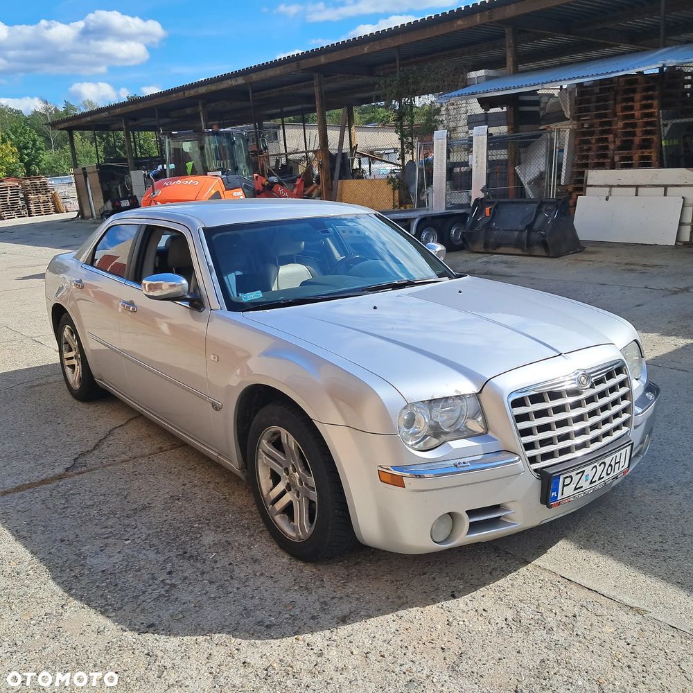 Chrysler 300C - 1