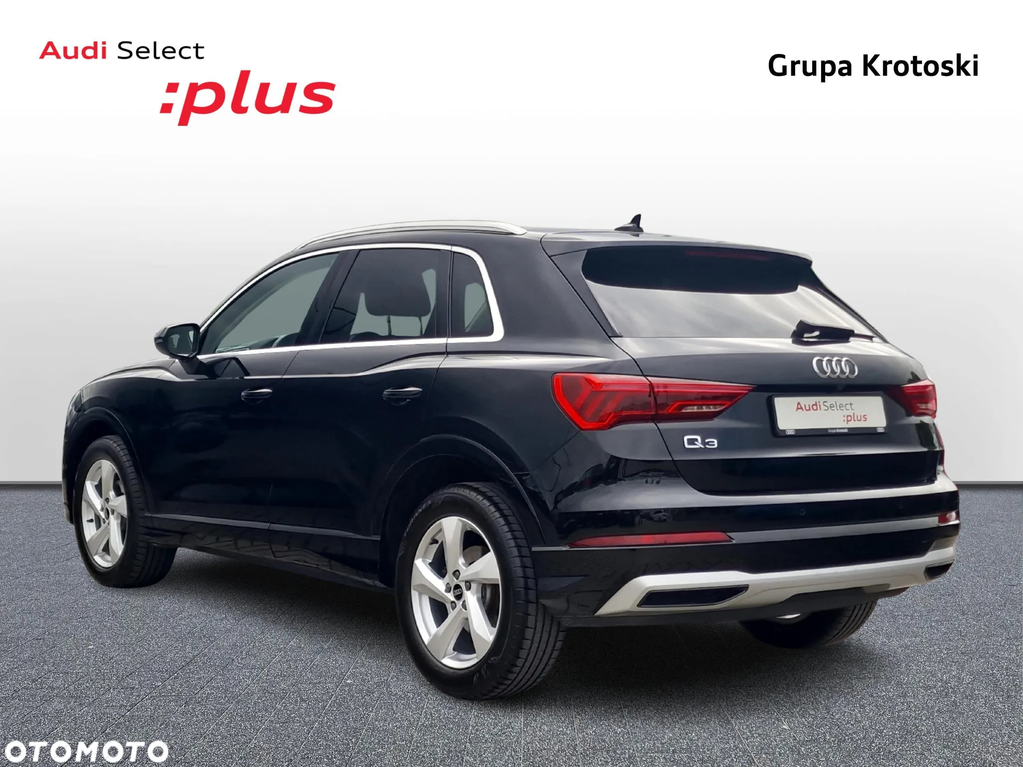 Audi Q3 35 TFSI S tronic - 5