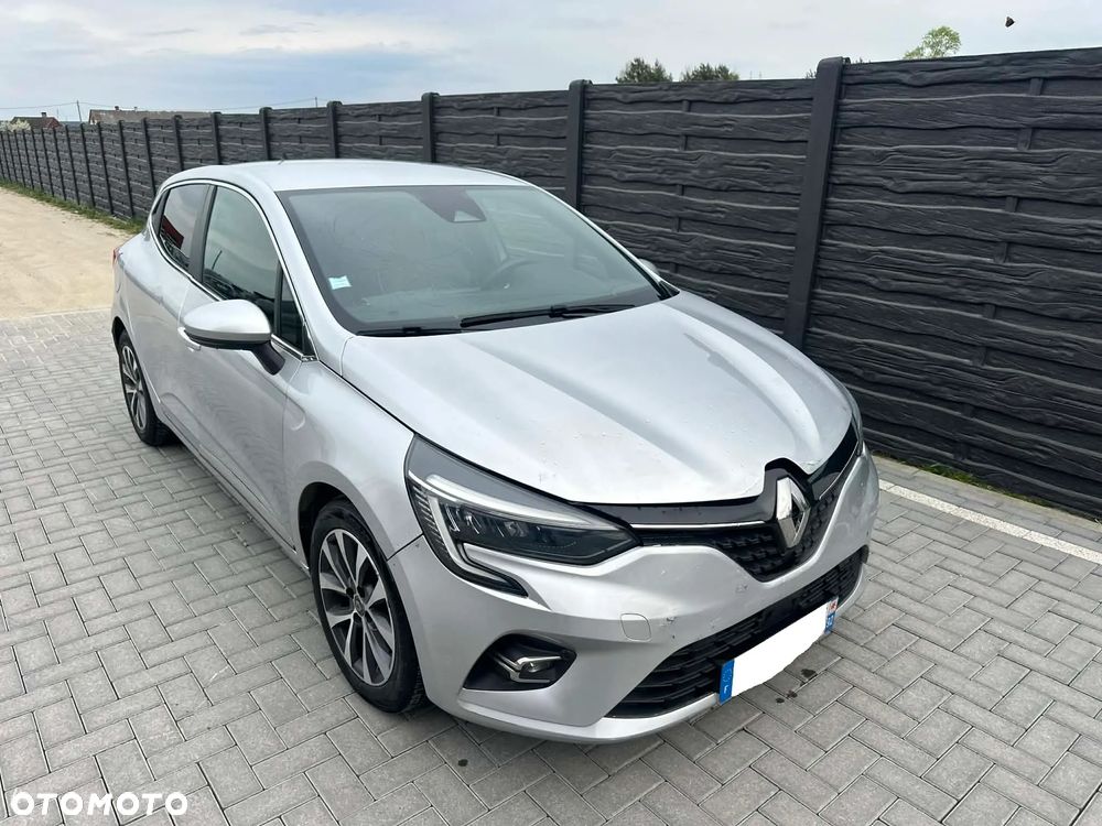 Renault Clio TCe 100 INTENS - 5