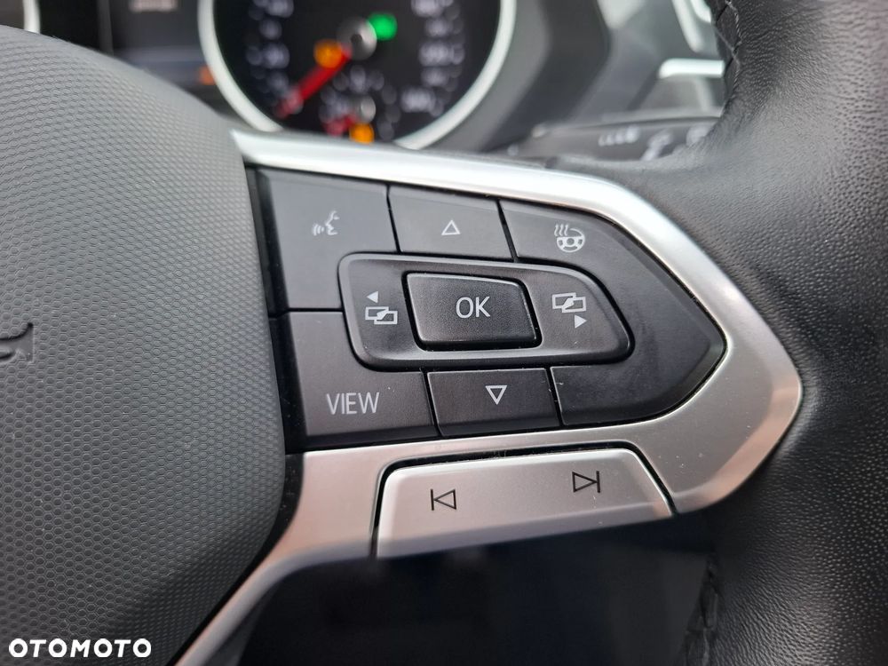 Volkswagen Tiguan 2.0 TDI SCR Life DSG - 20