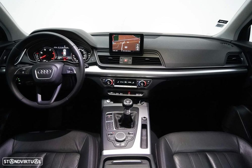 Audi Q5 2.0 TDI Design - 5