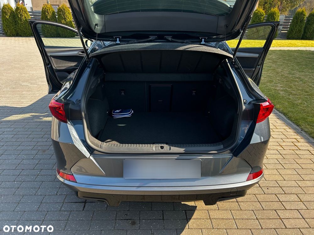 Cupra Formentor 1.5 TSI - 7