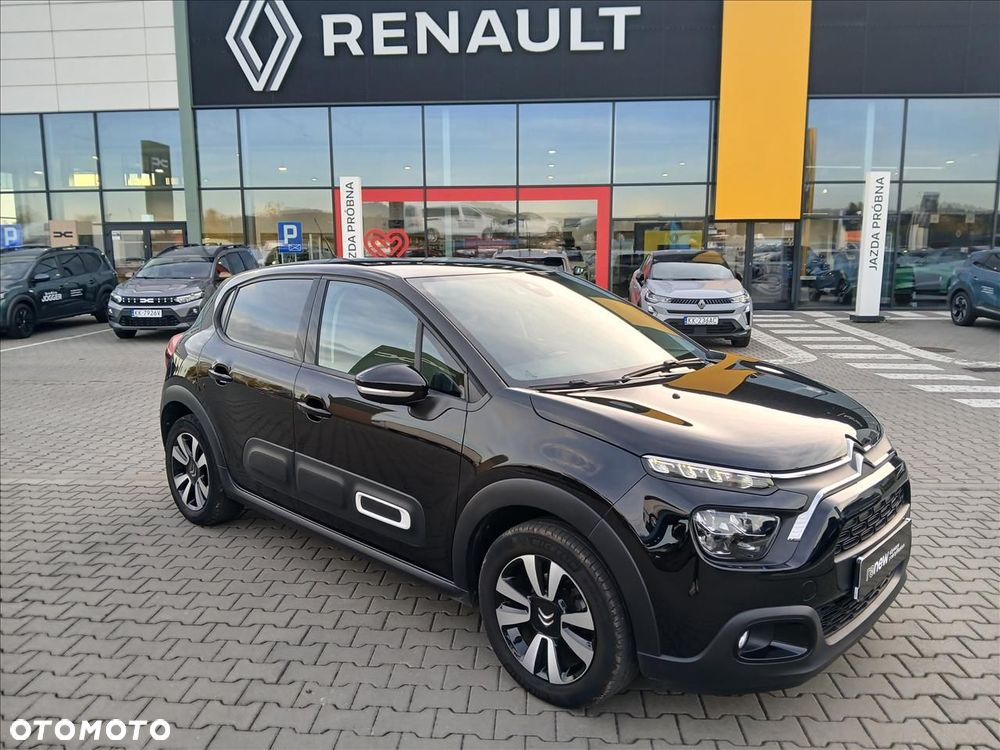 Citroën C3 - 1