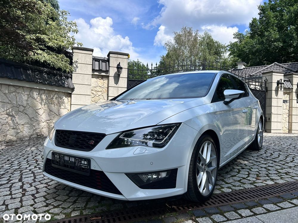 Seat Leon - 1