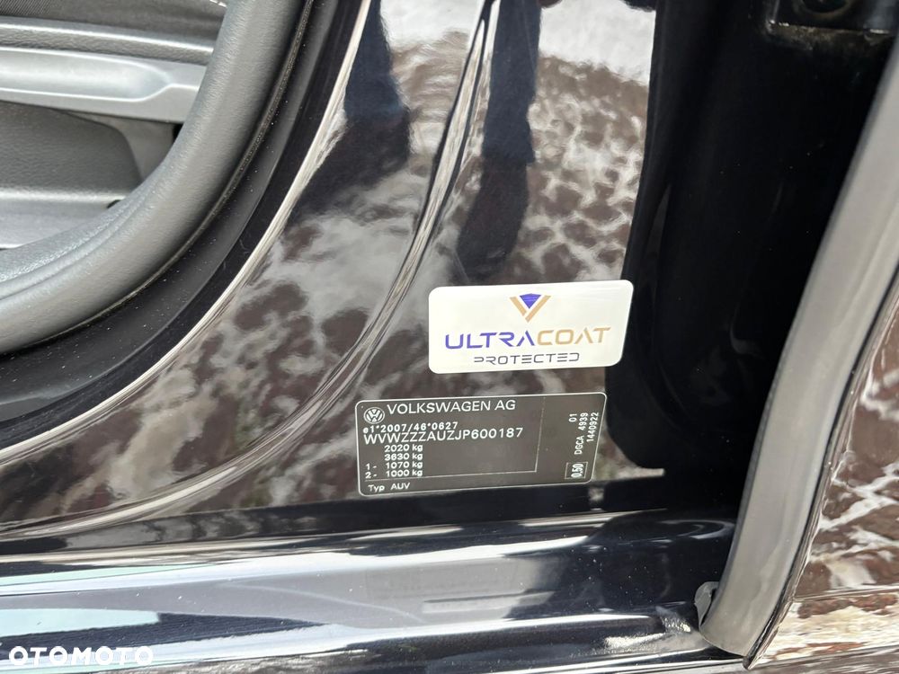 Volkswagen Golf - 20