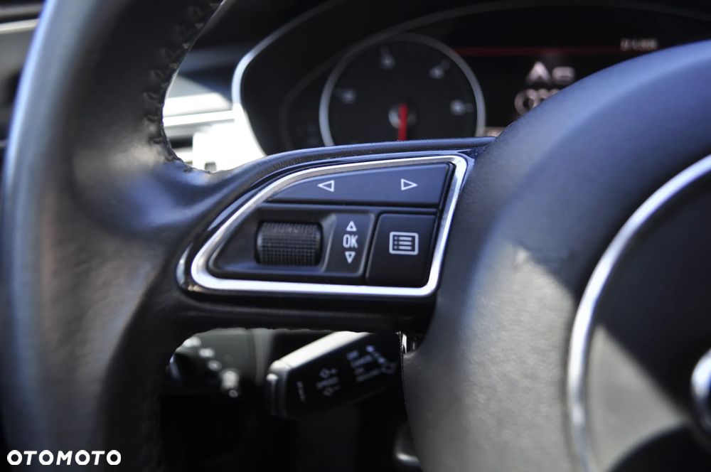 Audi A6 Avant - 13