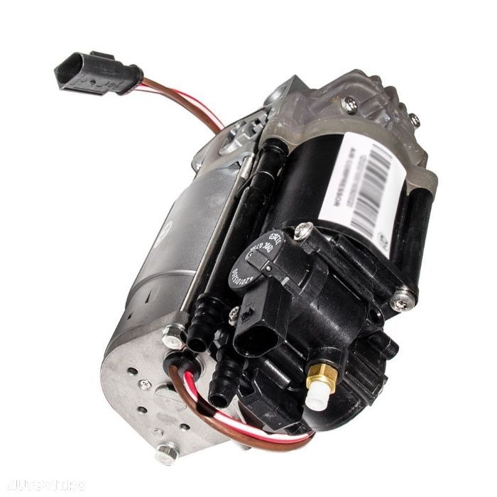 BMW seria 5 F11 compresor suspensie NOU - 1