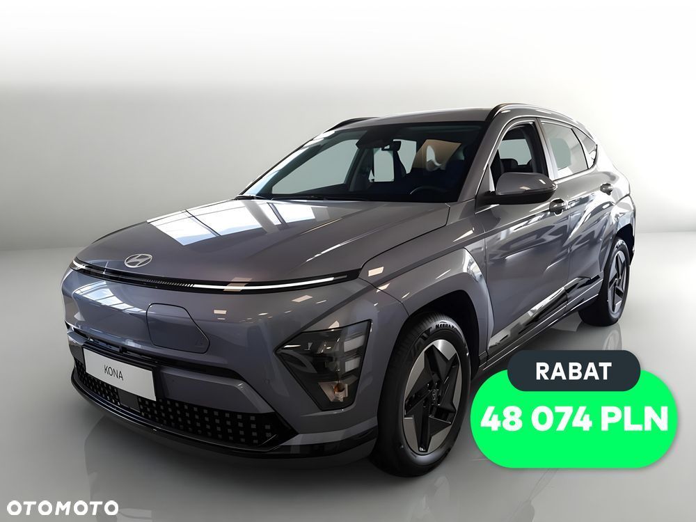 Hyundai Kona 65kWh Smart - 1