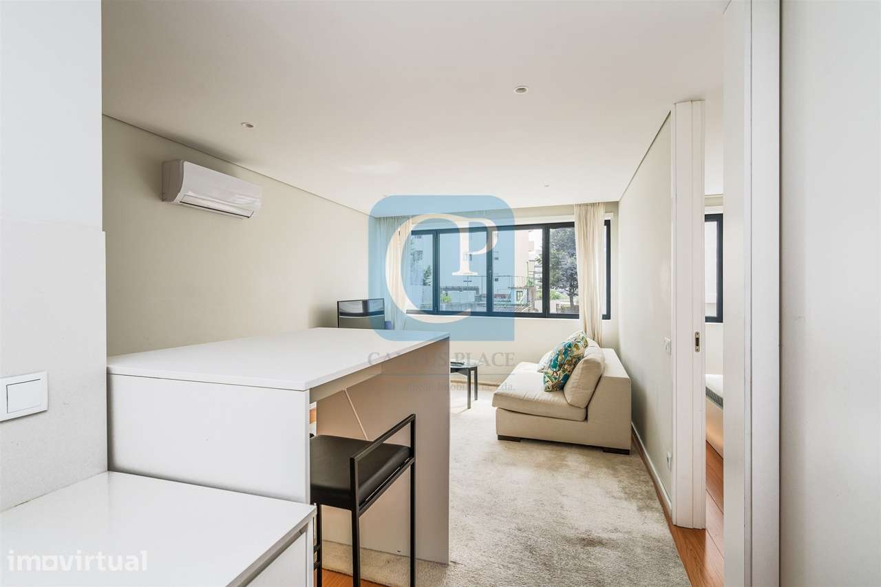 Apartamento T1 Arrendamento em Paranhos,Porto - Grande imagem: 4/16