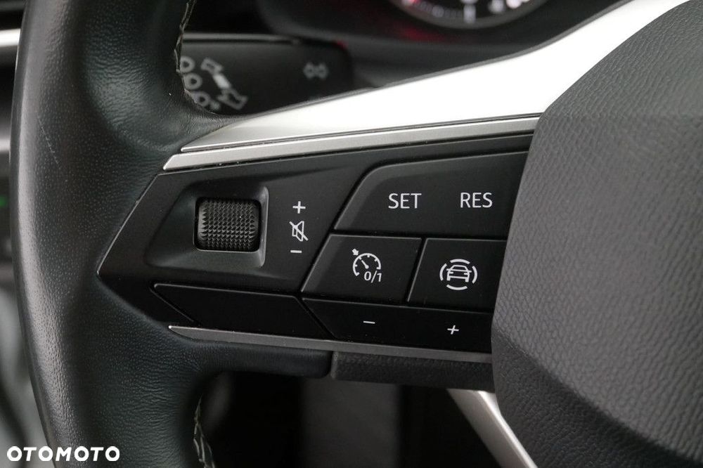 Seat Leon 1.0 TSI Full LED - 22