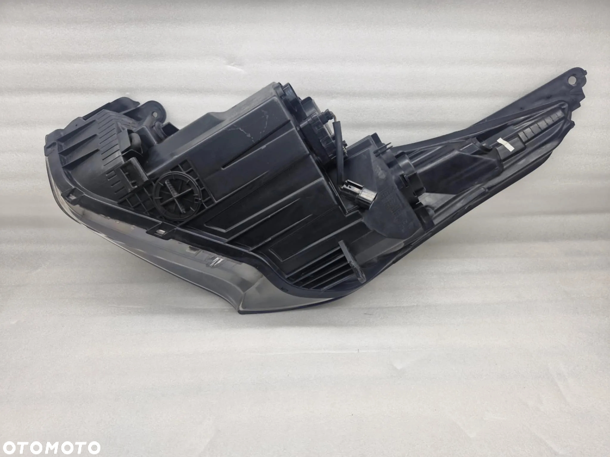 HYUNDAI VELOSTER LED LAMPA LEWA/PRAWA PRZÓD 92101-2V160/92102-2V160 KOMPLET - 26