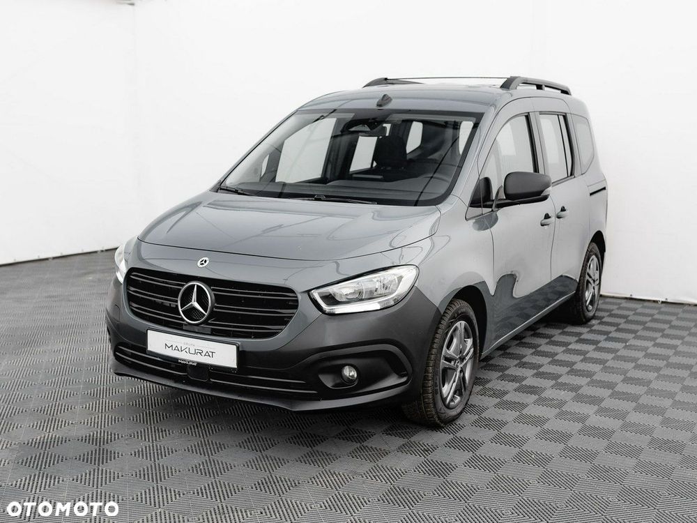 Mercedes-Benz Citan - 3