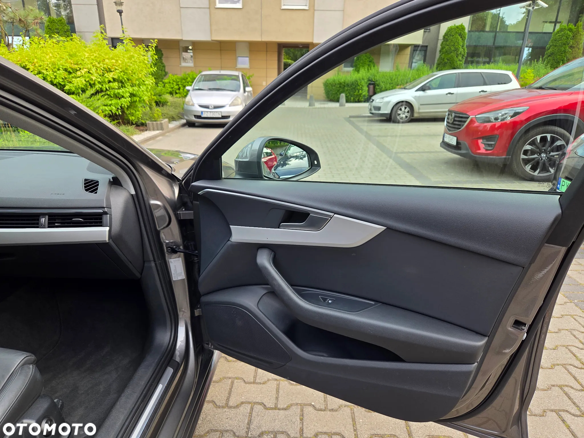 Audi A4 Avant 35 TDI S tronic - 18