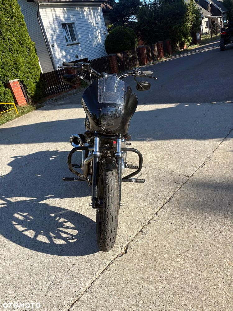 Harley-Davidson Dyna Low Rider - 3
