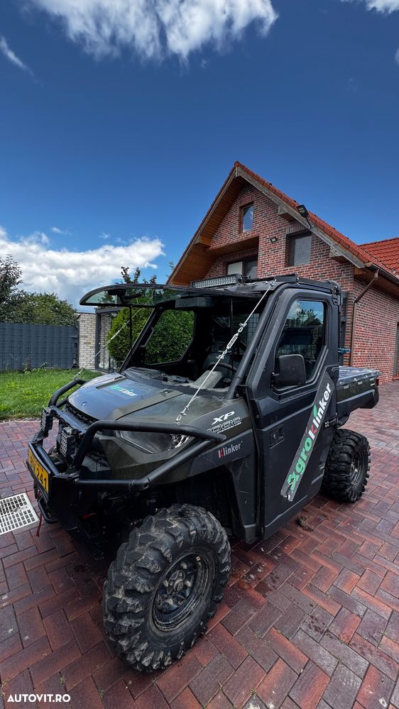 Polaris RZR XP 1000 - 3