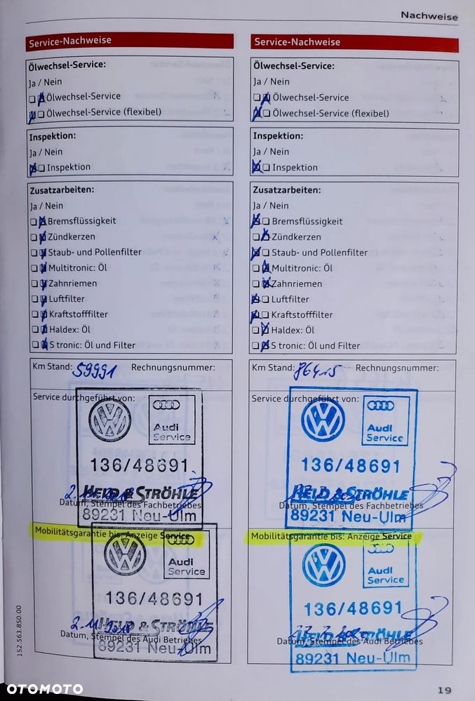 Audi Q3 2.0 TDI Quattro - 17