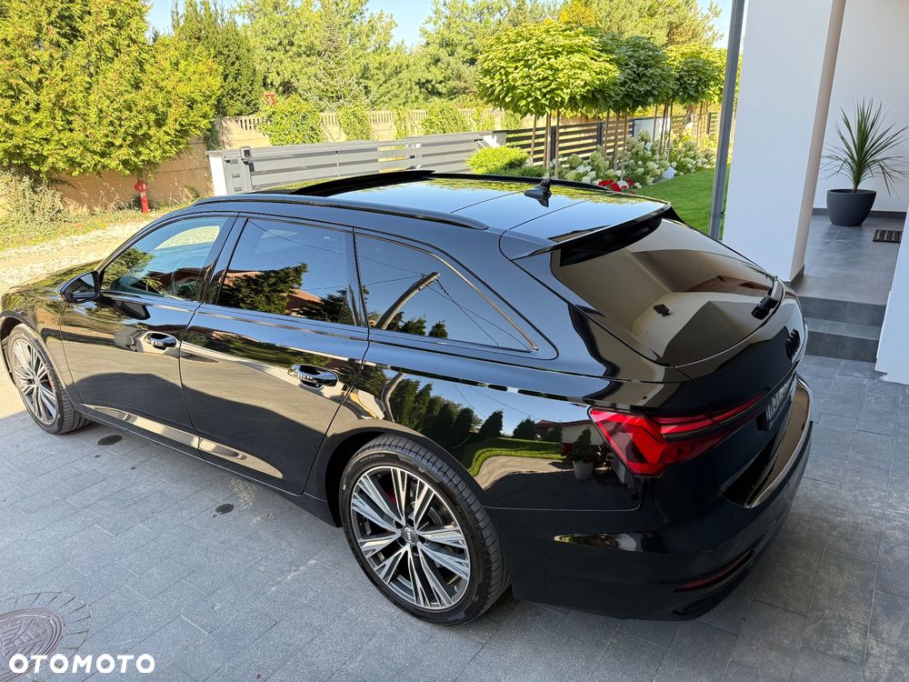 Audi A6 Avant 3.0 TDI Quattro S tronic - 3