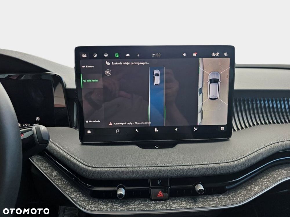 Skoda Superb 1.5 TSI Style DSG - 12