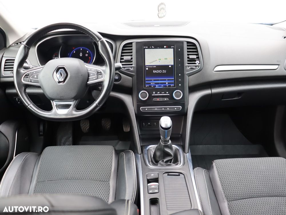 Renault Megane - 17