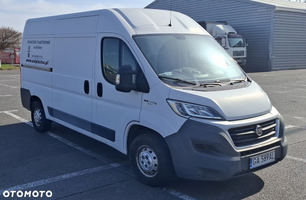 Fiat Ducato - 2