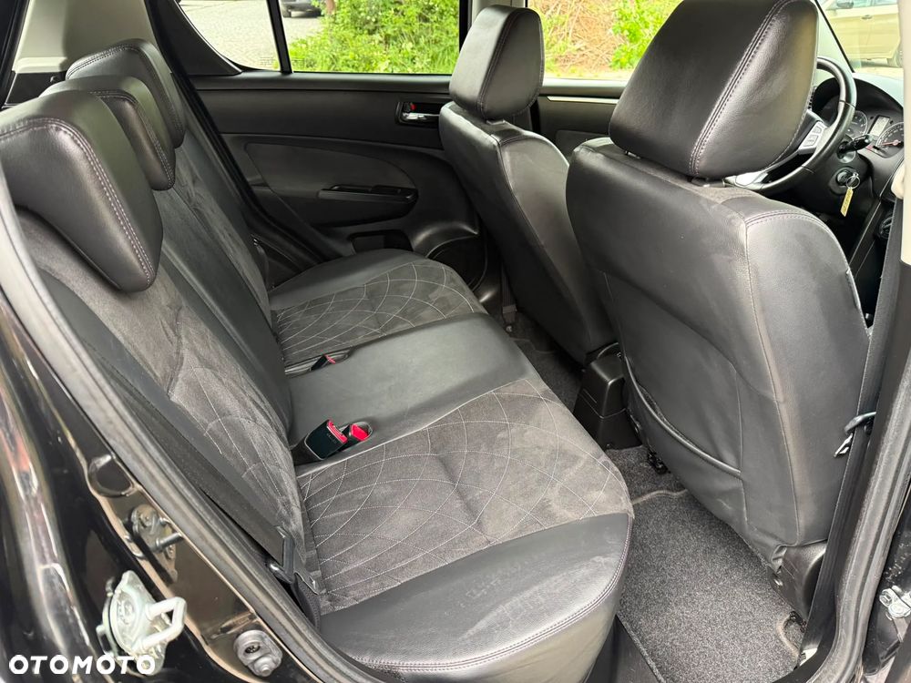 Suzuki Swift 1.2 X-TRA - 16