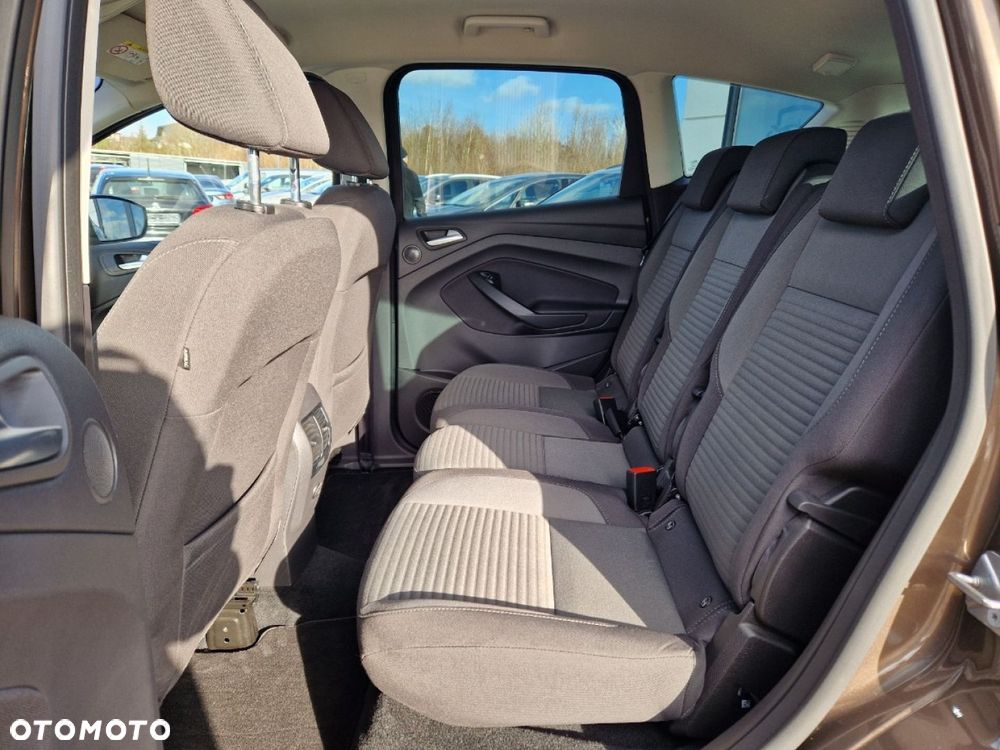 Ford C-MAX 1.5 EcoBoost Start-Stop-System Sport - 8