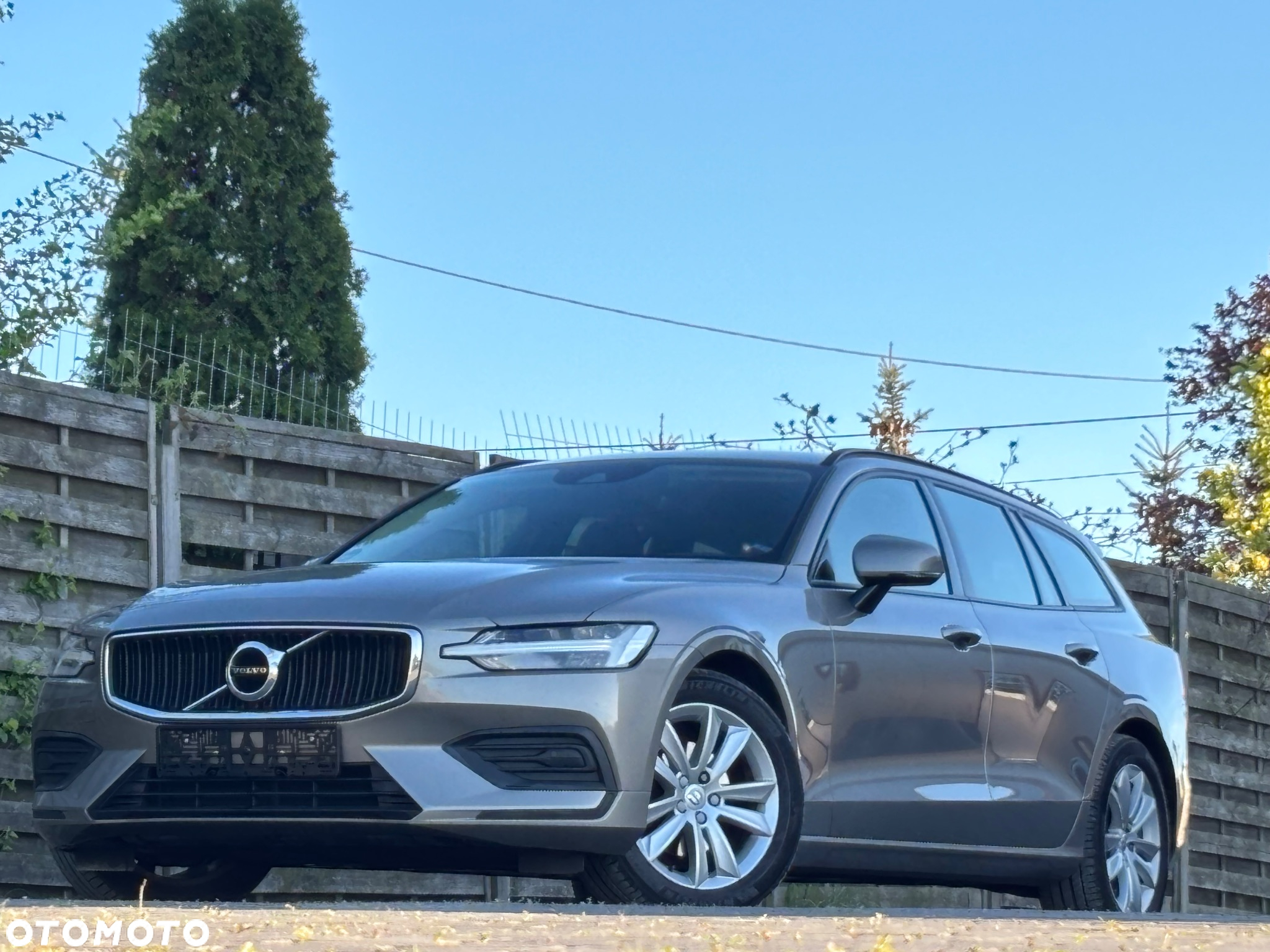 Volvo V60 D4 Drive-E Summum - 4