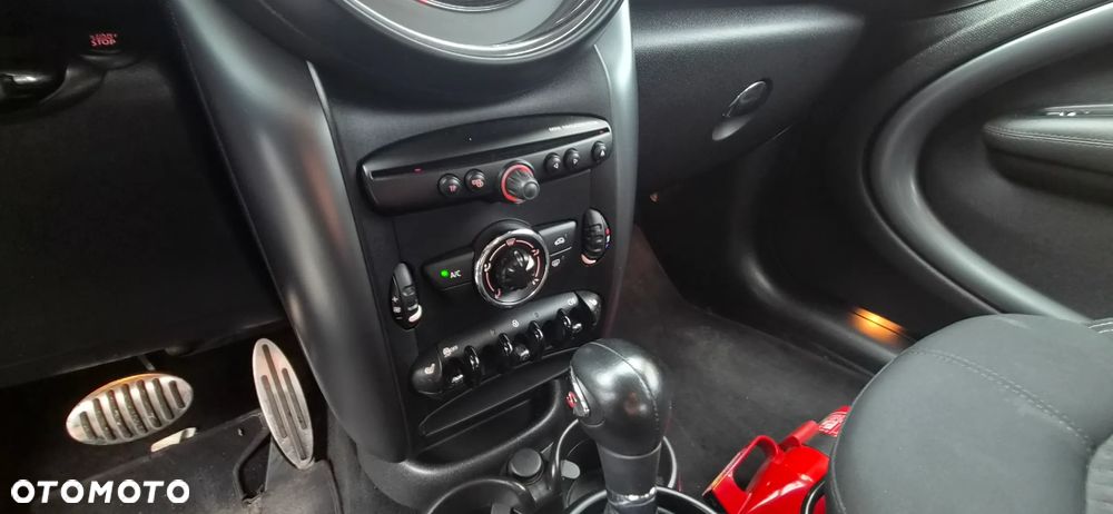 MINI Cooper S - 11