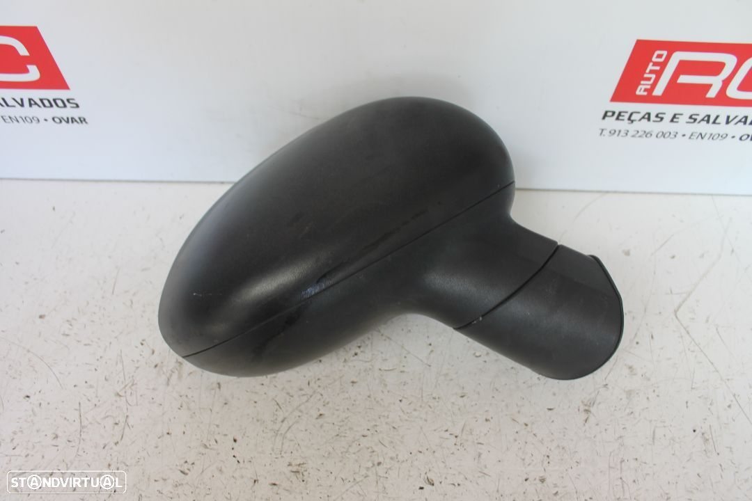 Espelho Retrovisor Direito Kia Rio de 2012 - 3