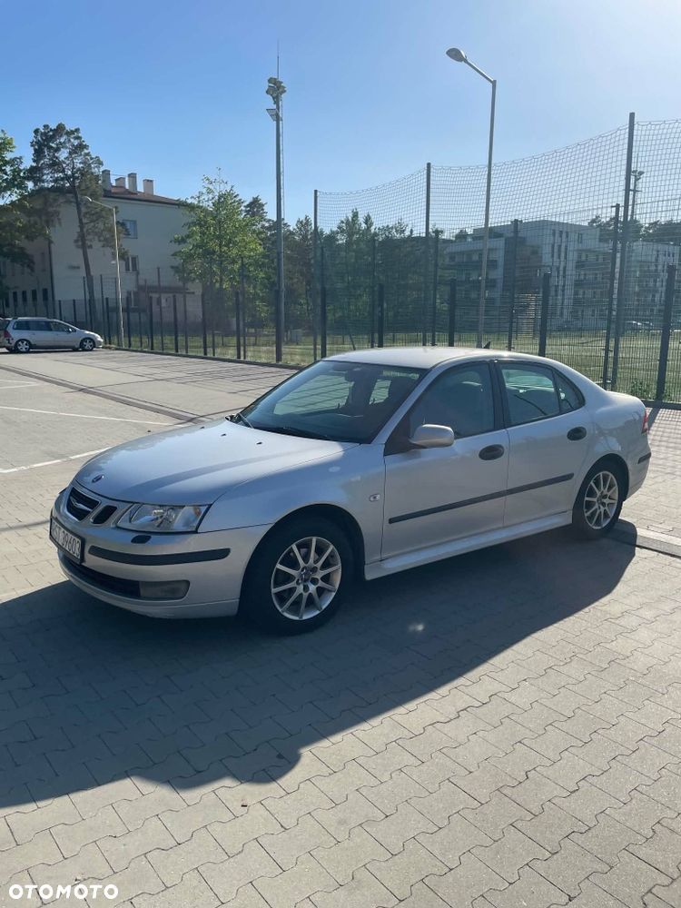 Saab 9-3 - 8