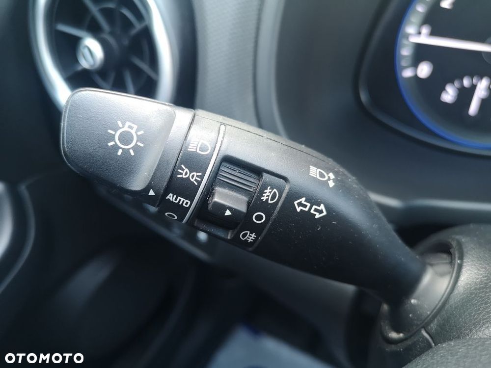 Hyundai Kona 1.0 T-GDI Comfort - 27