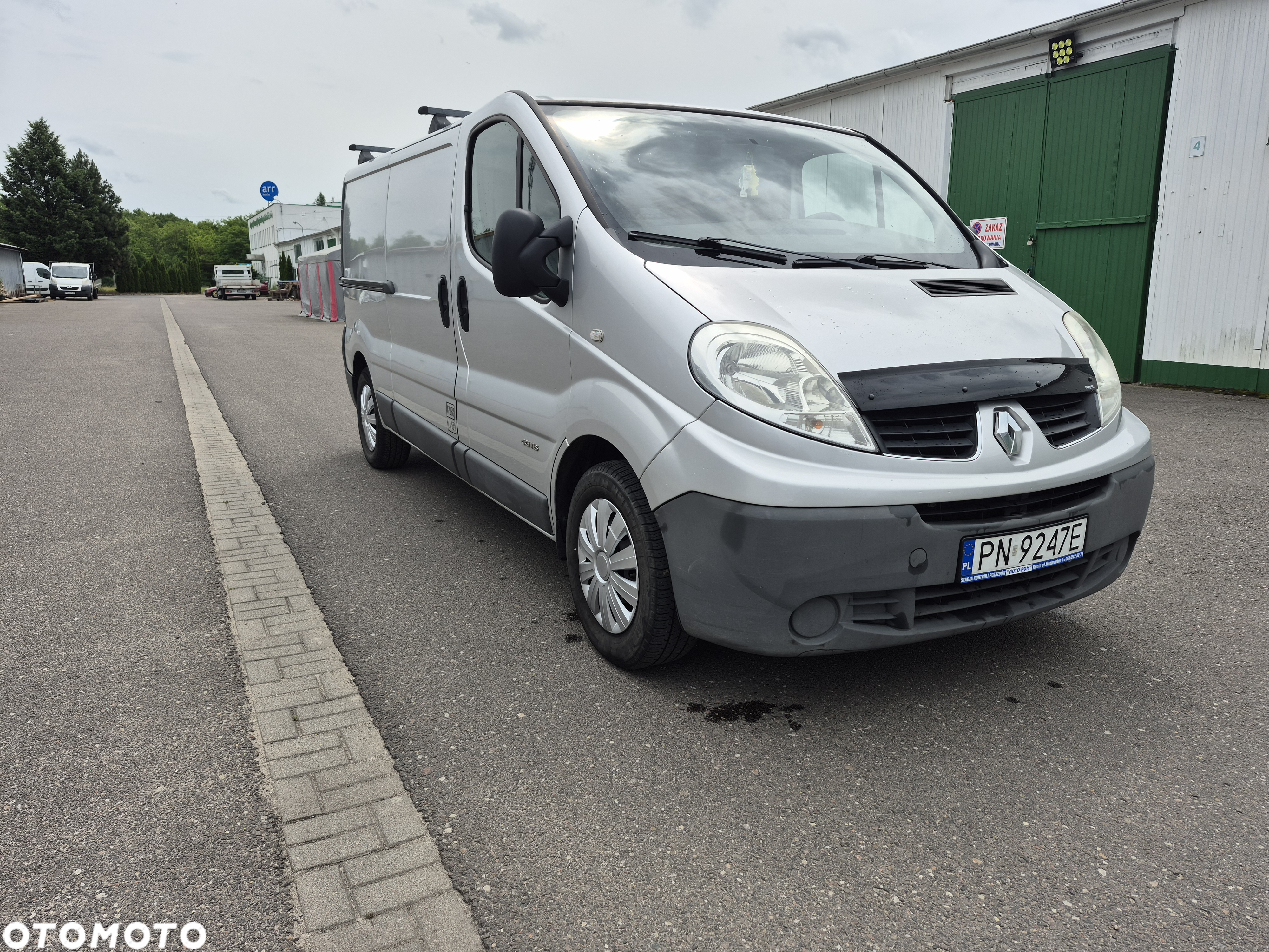 Renault Trafic - 7
