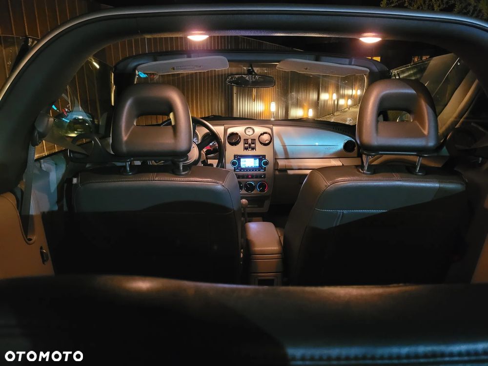 Chrysler PT Cruiser - 3