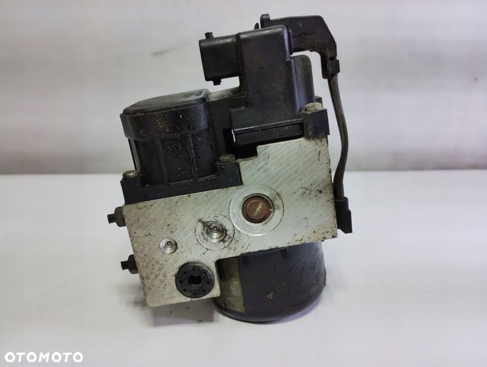 Honda Civic Vi Pompa Hamulcowa Abs 0265216895 - 4