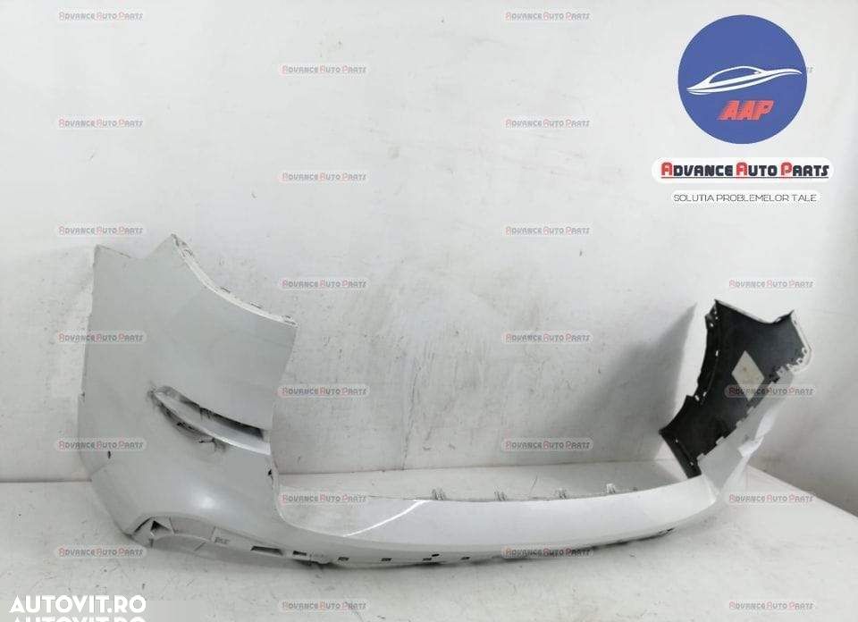 Bara spate originala BMW X5 M 4 2019 - 2