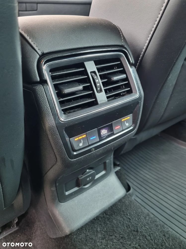 Skoda Kodiaq 2.0 TSI 4x4 Style DSG 7os - 18
