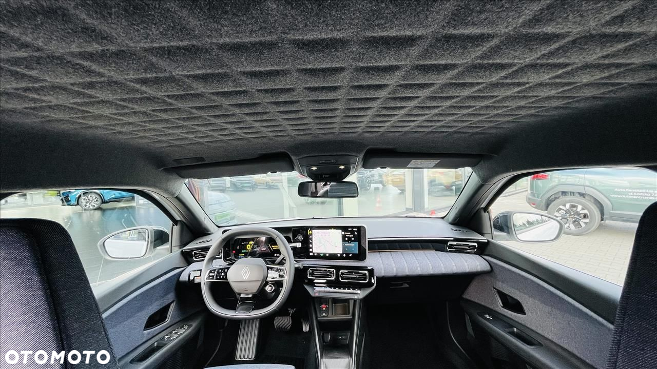 Renault 5 40kWh Urban Range Techno - 14