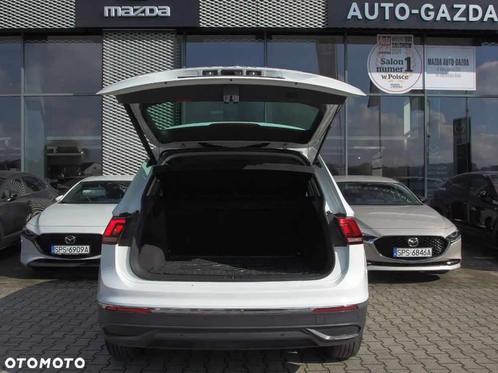 Volkswagen Tiguan 1.5 TSI EVO Life DSG - 12