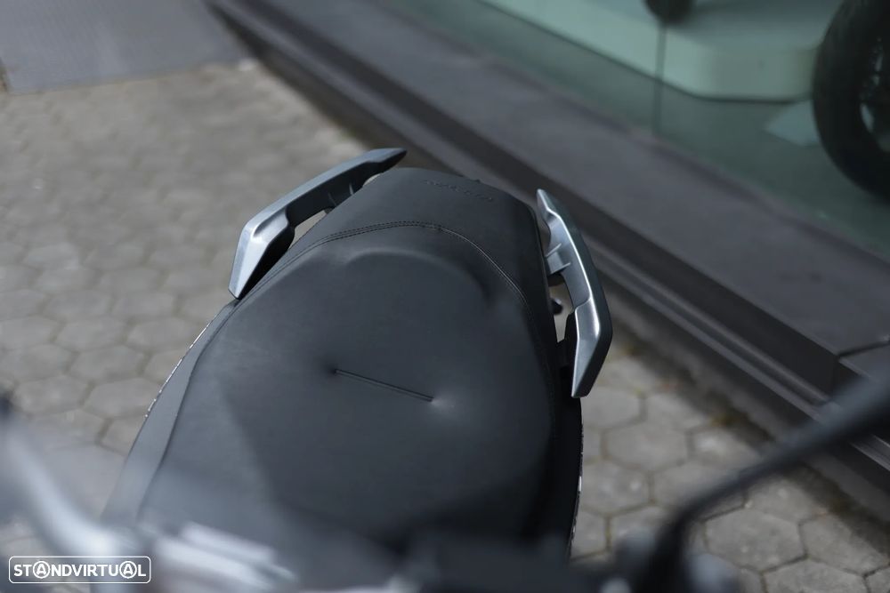 Keeway XDV 125 Evo Pro - 7