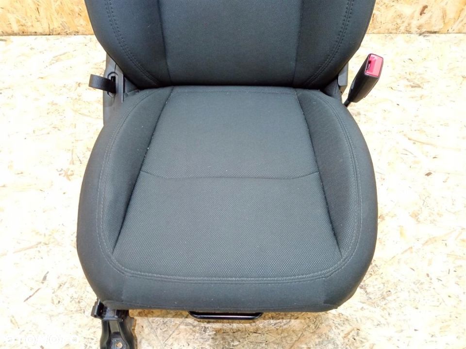 FOTEL PASAŻERA PRAWY JEEP WRANGLER JL IV EU - 3