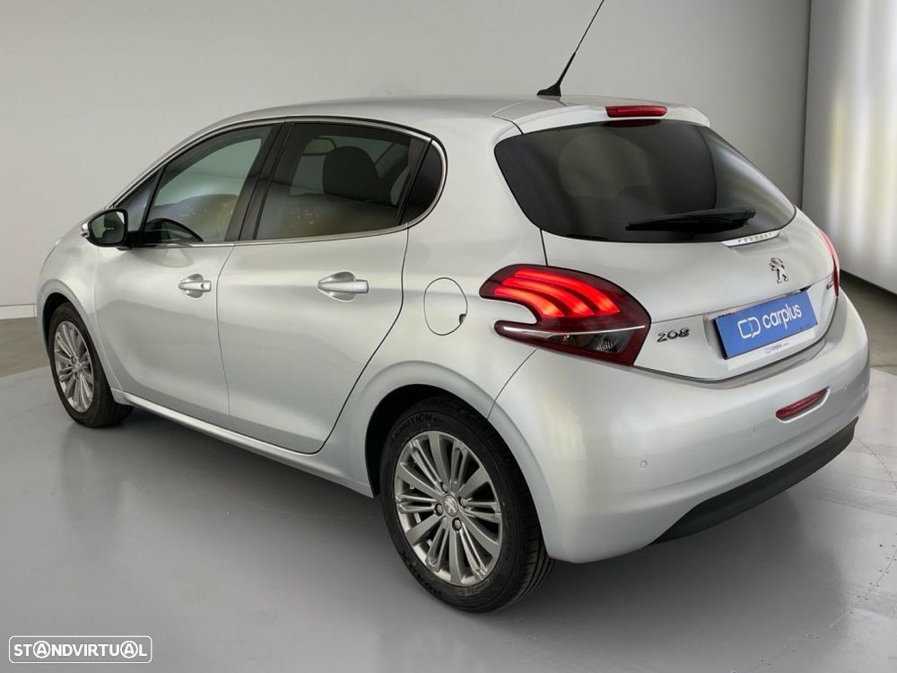 Peugeot 208 1.2 PureTech Active - 24
