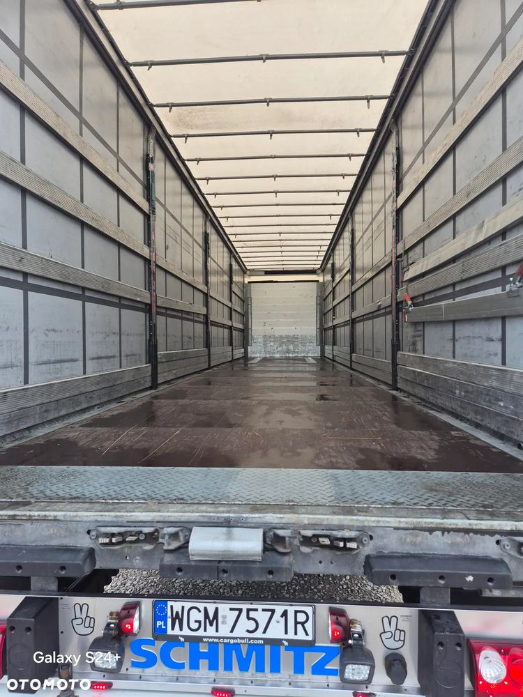 Schmitz Cargobull - 2