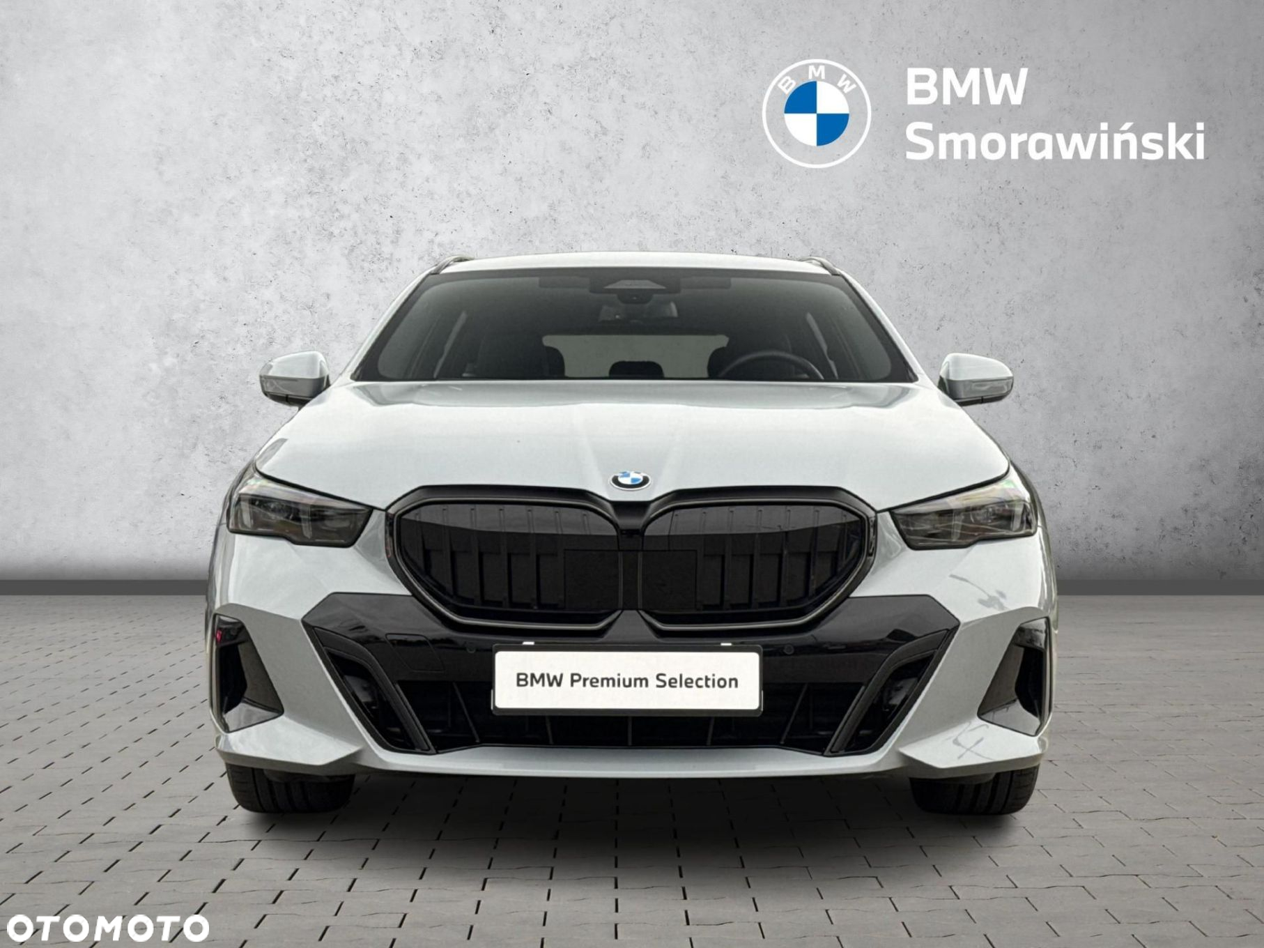 BMW Seria 5 - 8